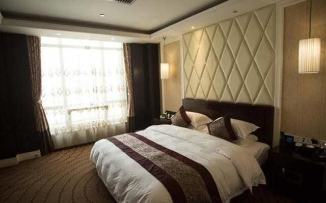 Venice Theme Hotel