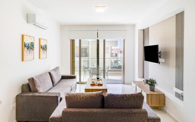 Adolina One Bedroom Apartment 302 by Ezoria