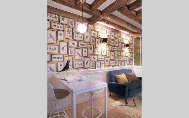 We Stay - 75006 Latin Quarter