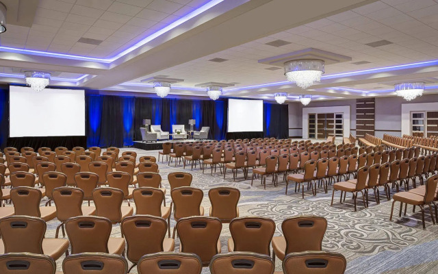 Sheraton Houston Brookhollow Hotel