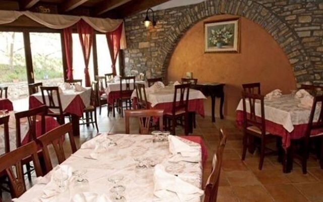 Agriturismo San Basilio