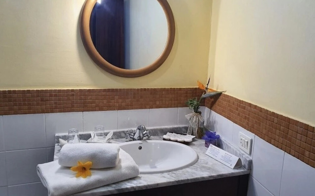 Hotel Rural La Raya 1866