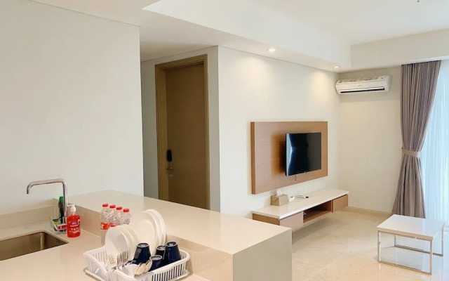 Gold Coast PIK Sea View Apartments by LongeSuites