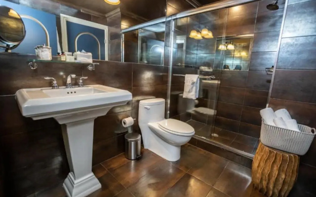 Riviera Hotel South Beach