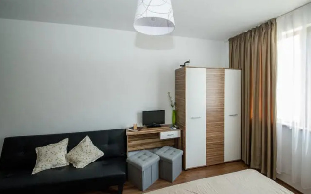 April Studios in Sandanski