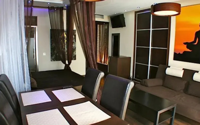 Suites in Marbella