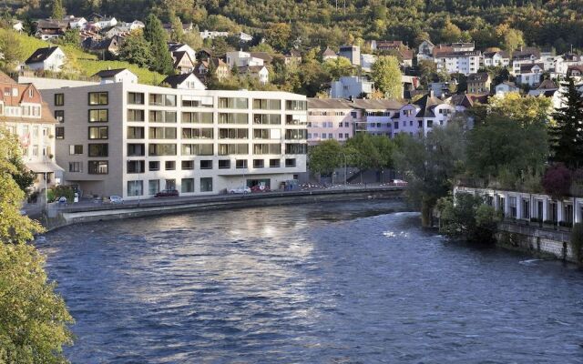 Limmathof Baden Hotel & Spa