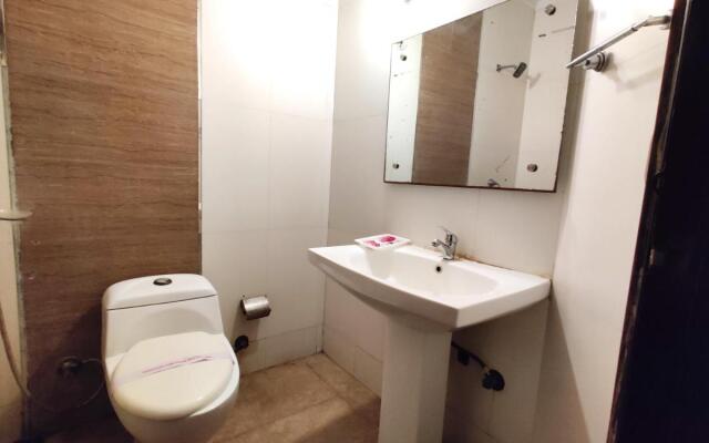 Hotel Unistar