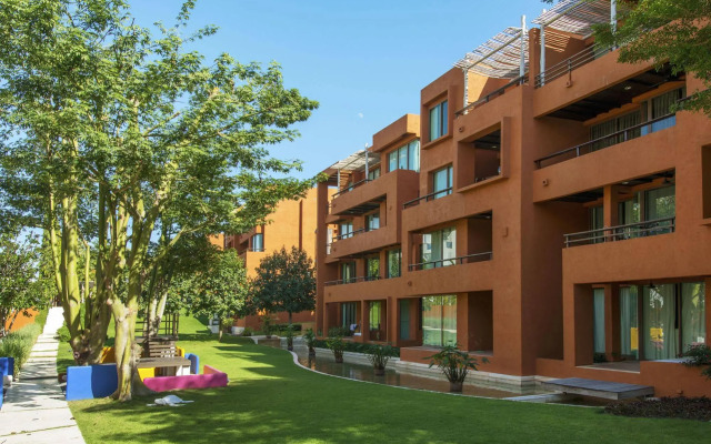 Las Tortugas By Favstay