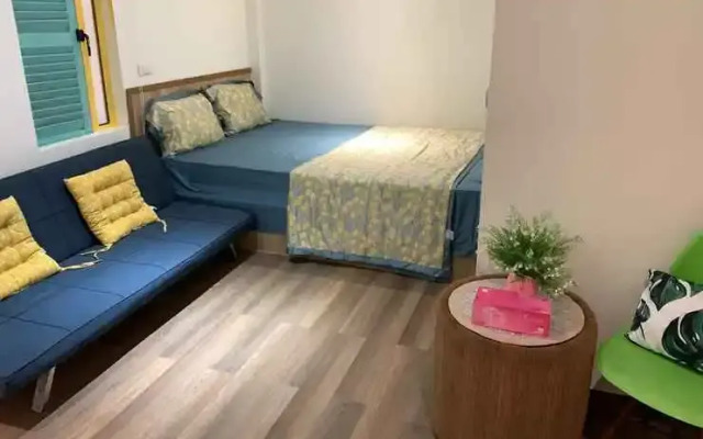 Soho Homestay Phu Quoc