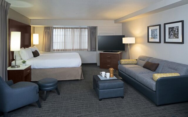 Residence Inn by Marriott Beverly Hills