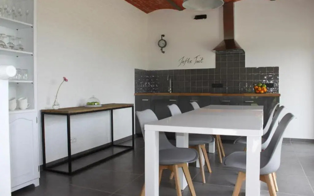 B&B ‘T Hoogste