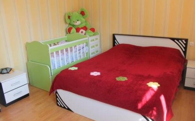 Guest House Tsiskari