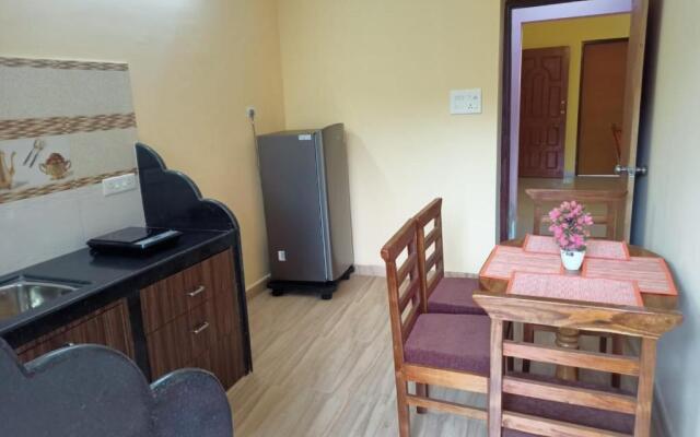 Apricus Home Stay