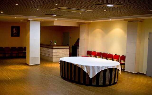 Hotel Dom Fernando