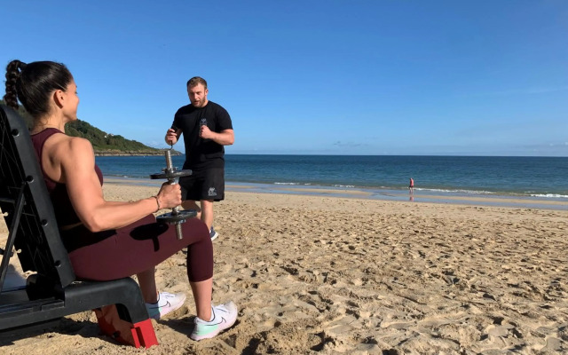 Carbis Bay Hotel & Estate