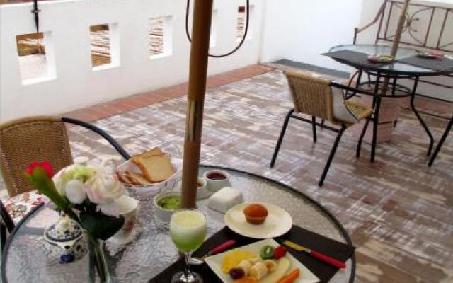 Guest Home Valto & Ziron