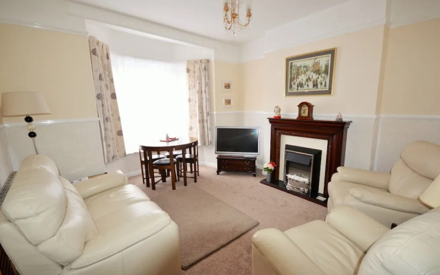 16 Florence Road