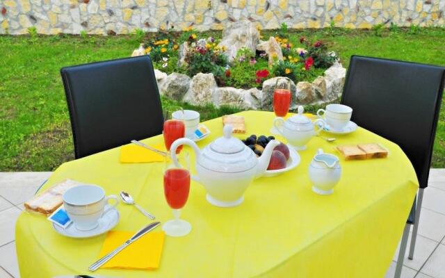 Lo Scrigno B&B