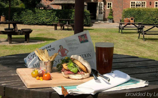 The Bell Inn
