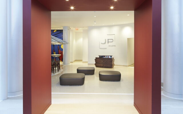 Hotel Indigo Atlanta Downtown by IHG