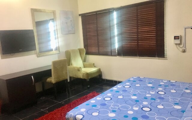 Topaz Lodge Lekki