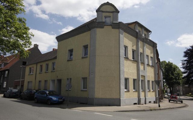 Arena Zimmervermietung