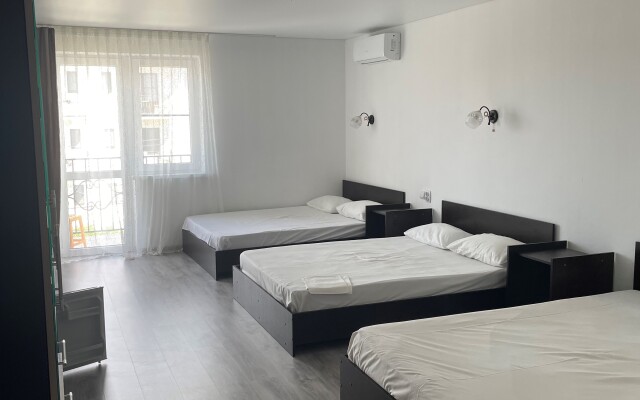 Клены (Джемете)