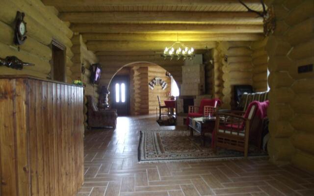 Cabana Piatra Runcului