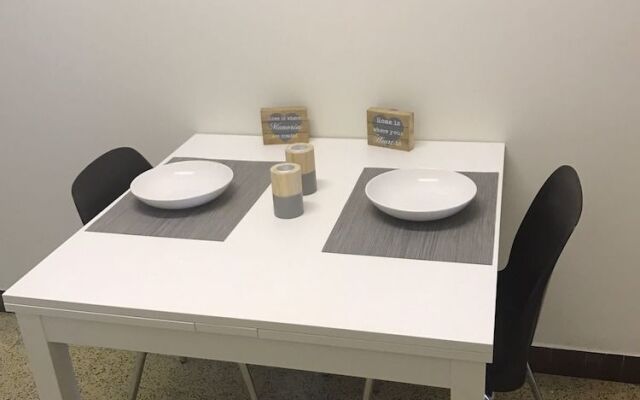 Appartement Bugnon