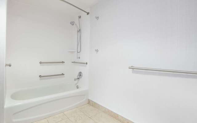 Hilton Garden Inn BWI Airport
