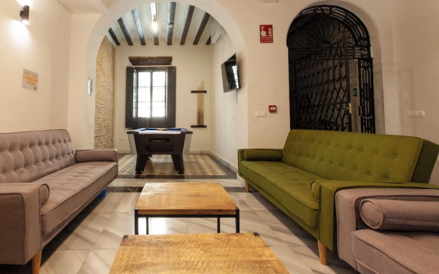 Hostel Ibarra by Bossh! Hotels