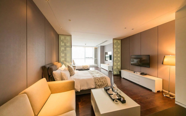 Suning Auraya Suites