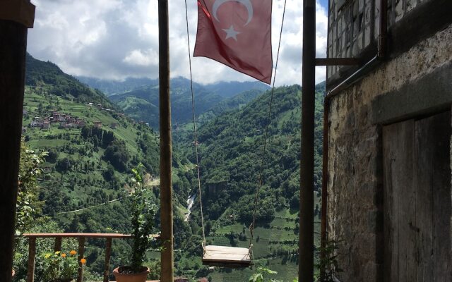 Huzur Konak Otel & Restaurant