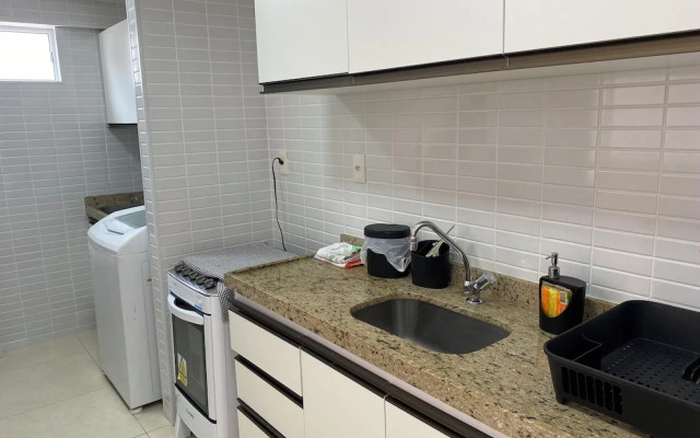 Bela Hospedagem - Jd do Atlântico 402B