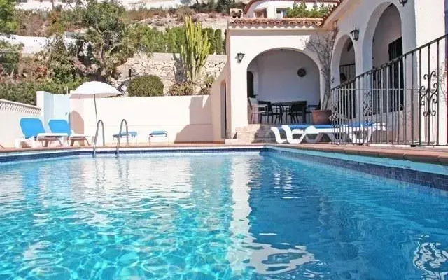 Villa Luc