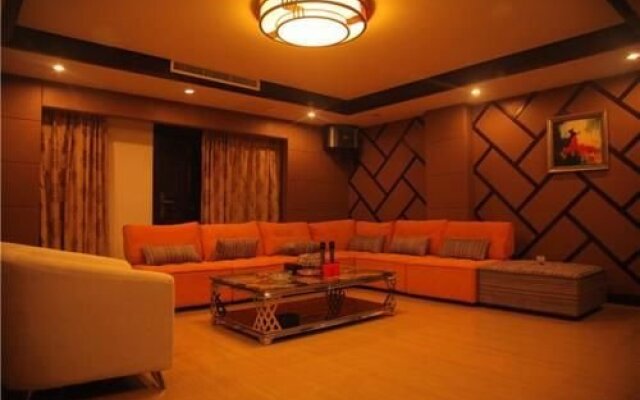 Bai Yang Dian Argyle Boutique Hotel