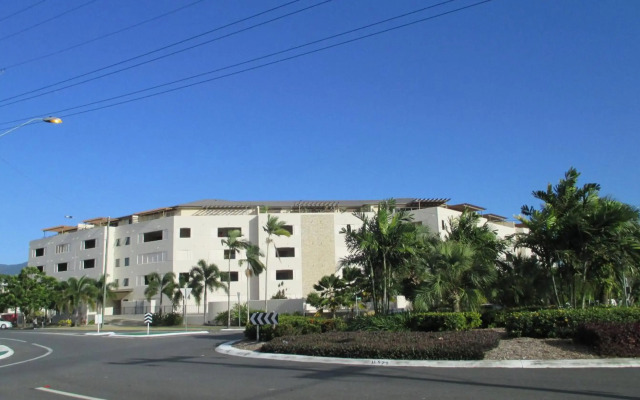 Edge Apartments Cairns