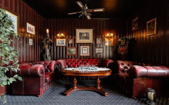 Wärdshuset C. Dickens