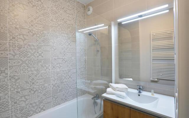 Résidence Nemea le Marché de la Plage