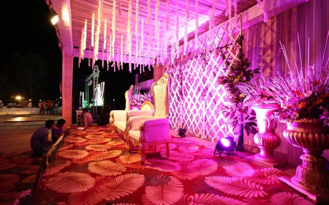 Nauka Hills Resort