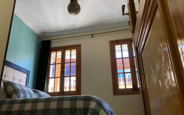 Mina House