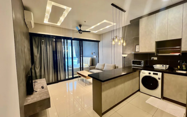 Highpark in Petaling Jaya, Kelana Jaya by Plush