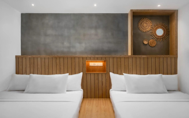 The Bayou Hotel Langkawi
