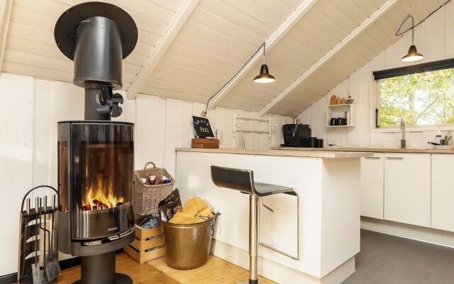 6 Person Holiday Home in Tranekaer