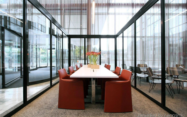 Hotel Gothia Towers