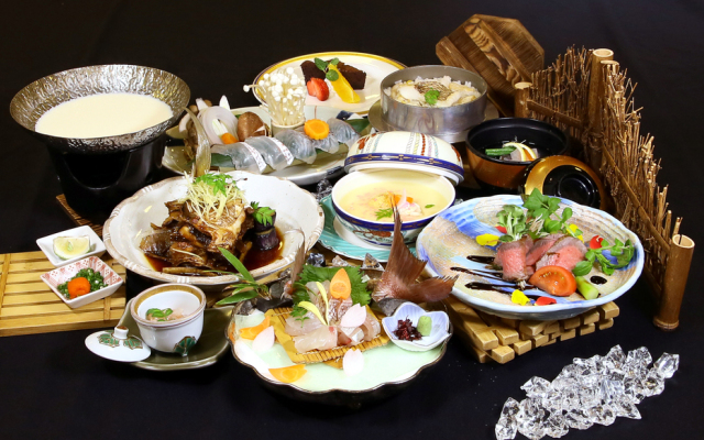 Kokura Recent Hotel