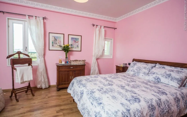 L'Artigliere ristorante con Locanda