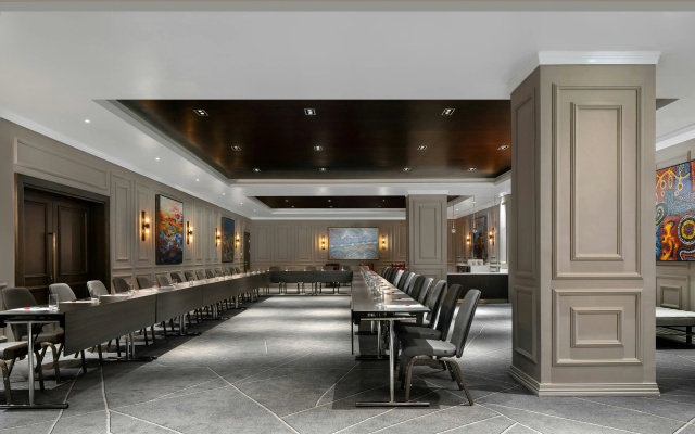 Lagos Marriott Hotel Ikeja