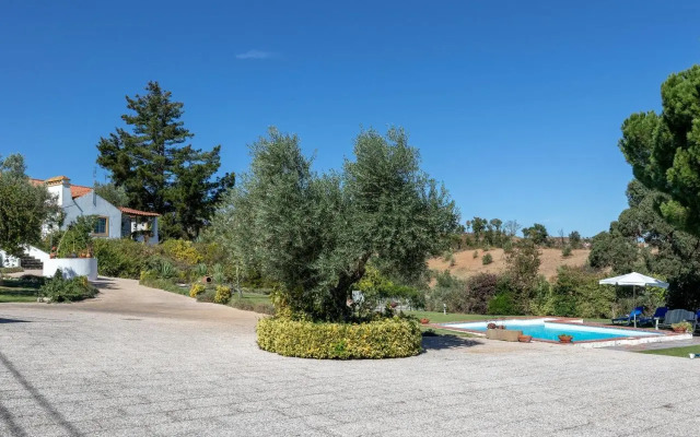 Monte Velho Country House